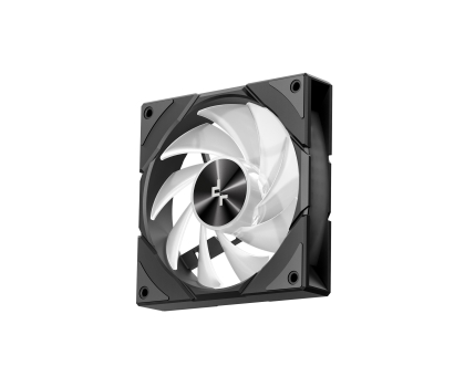 Obudowa Deepcool CG580 4F Black